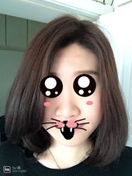 -Some Hair