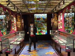 -马克西姆餐厅(崇文门店)