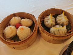 川林虾饺皇-川林海鲜酒家·湾仔传统早茶·粤菜
