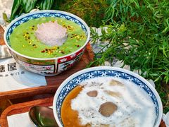 -糖糖屋•糖水•雪花冰店(时尚天河店)