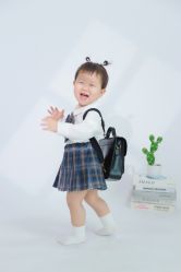 -憨大叔韩式儿童摄影 全国连锁(温岭店)