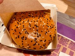 -麦当劳(成都时代奥特莱斯店)