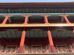 -须弥福寿之庙