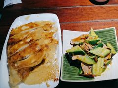 -前海沿·青岛菜(五四广场永旺店)