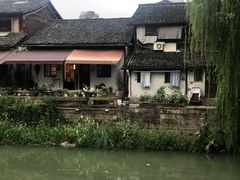 -小河直街历史文化街区