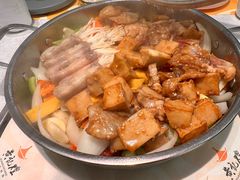 -黄记煌三汁焖锅(华发商都店)