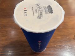 -春水堂人文茶馆(台中四维店)