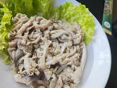 -阳坊胜利涮羊肉(阳坊老店)