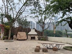 -悦哉·派对·草坪婚礼·围炉煮茶(三圣乡店)
