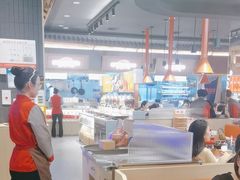 -东门口·新式老北京火锅(河西龙湖天街店)