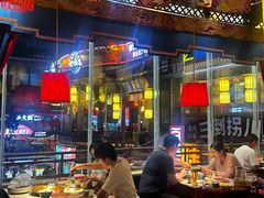 -小龙坎火锅(春熙太古里店)