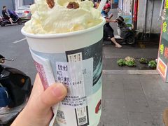 -茶颜悦色(米粉街店)