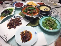 -世纪缘国际会议中心·中餐厅(百家湖店)