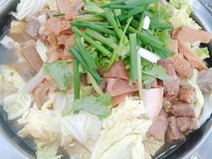 -古乐牛香·鲜牛肉牛杂火锅(高新店)