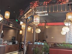 -恰饭·老长沙市井菜 (天河客运站店)