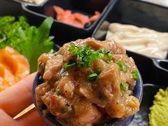 -昊·来了寿司(双楠2店)