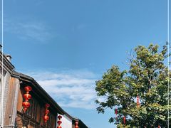 -三坊七巷历史文化街区