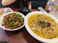 -张果佬年糕卷(科巷店)
