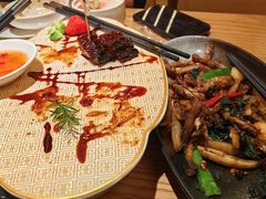 -粤集·手工粤菜(皇庭广场店)