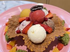 -哈根达斯(青岛海信店)