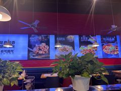 -骨气鼓气羊棒骨·羊蝎子(住总万科广场店)