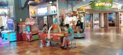 -卡通尼乐园·生日会(烟台永旺店)