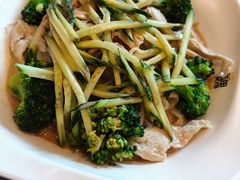 麻酱凉皮-魏家凉皮(长缨东路店)