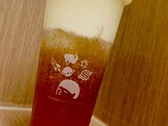 -喜茶(徐州金鹰店)