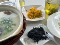 鱼头汤-高老庄·老溧阳·私房菜(南山竹海店)