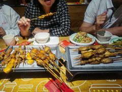 -管氏翅吧(甘家口店)