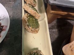 -绿茶餐厅(天津天河城店)