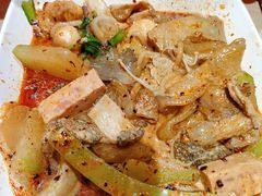 -林静小吃(复兴路店)