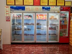 -鸿运兔·手撕烤兔(天府广场店)