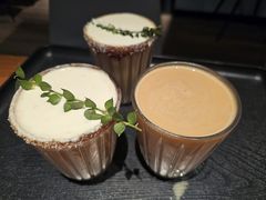 生椰拿铁-C Cafe(朵云书院·戏剧店)