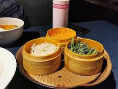-金狮麟·新豫菜(金码大厦店)