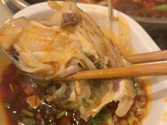 -蜀滋香鲜鱼美蛙火锅(339店)