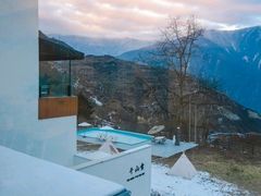 -太子岭滑雪场