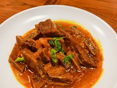 -纳瓦新疆菜(银都店)