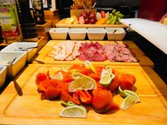 -Social 秀西餐厅-长沙瑞吉酒店(运达店)