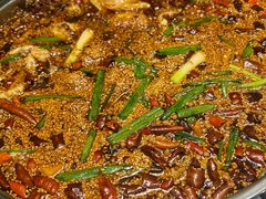 -胖子鱼·天水麻辣鱼火锅(秦州407店)