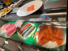 -东莞喜来登酒店-御园西餐厅·海鲜自助餐·意大利菜零点