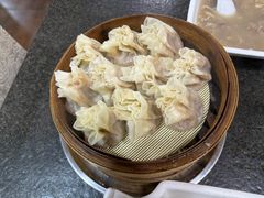 -马家烧麦(总店)