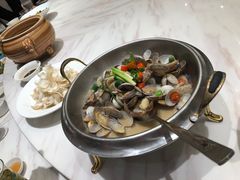 -隆聚·时令海鲜(洪兴店)