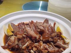 -柴米油盐三杯鸡(象山北路店)