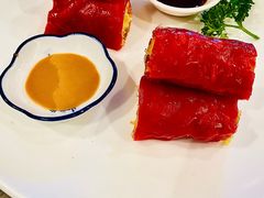 -亢龙太子酒轩·花园店