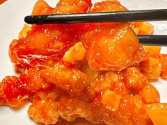-永安水煮活鱼·仪征土菜院子