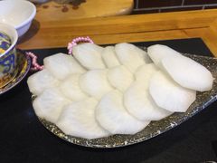 -袍哥码头老火锅(横岗分店)