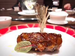 -彩丰楼·中餐厅(国家会展中心上海洲际店)