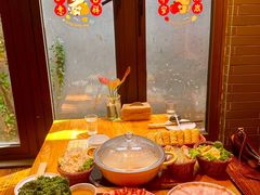 -四喜小胖·北京涮肉(五道营店)
