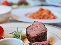 美国极佳牛小排-93Club·法餐厅